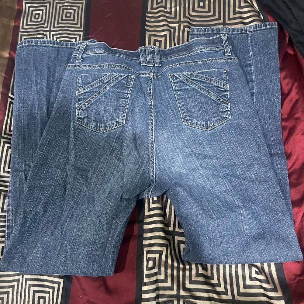Jeans - Picture 3 of 3